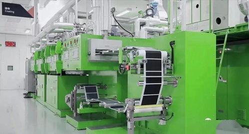 機(jī)械周報丨特斯拉工廠推遲量產(chǎn) 杜卡迪成為motoe供應(yīng)商 華為明年發(fā)新車