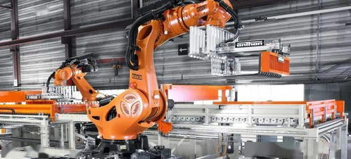 發(fā)改委原司長(zhǎng) 制造業(yè)大企業(yè)要承擔(dān)起歷史的責(zé)任