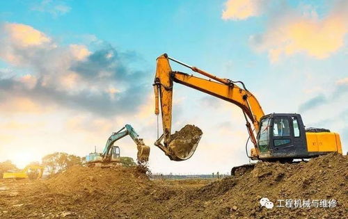 國ⅳ為期不遠,波譎云詭的中國工程機械市場迎來新一輪變革