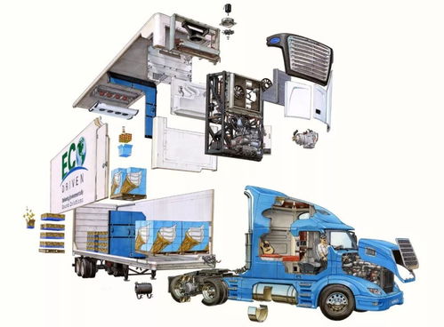 手繪精粹 55歲英國機械設計大師作品賞