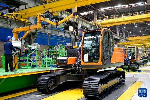 煙臺實(shí)施“倍增計劃”，以精準(zhǔn)賦能驅(qū)動制造業(yè)高質(zhì)量發(fā)展